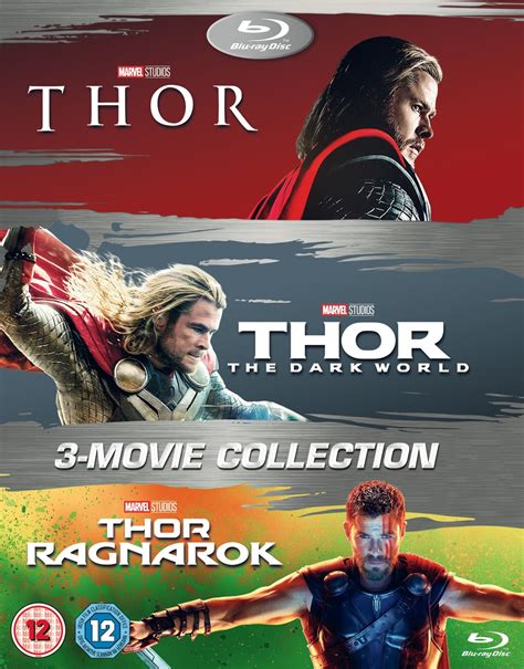 thor 3 imdb|thor 3 movie box set.